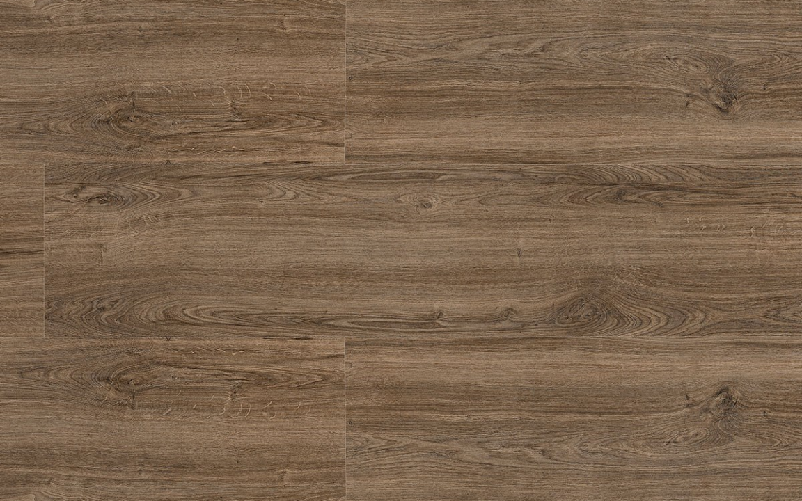 Piso laminado linha Eucafloor Evidence Click Classic OAK