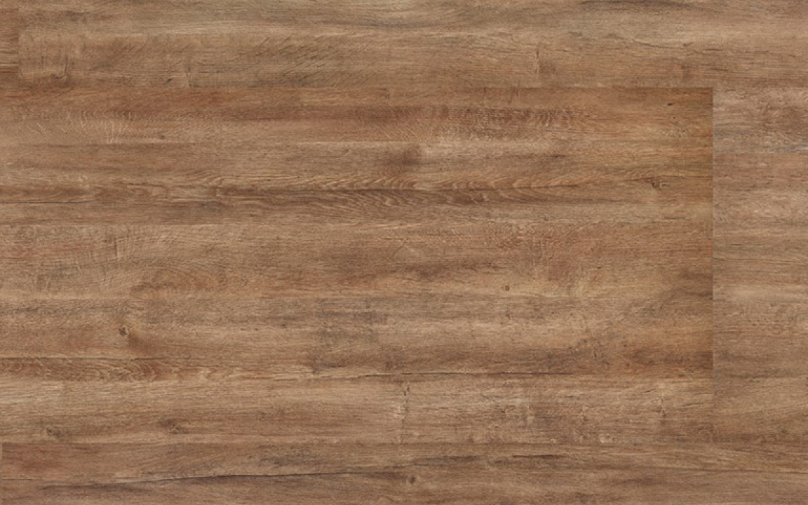 Piso laminado linha Eucafloor Gran Elegance Click Carvalho Ouro