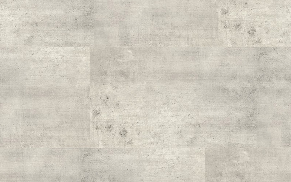 Piso laminado linha Eucafloor Gran Elegance Click Concreto