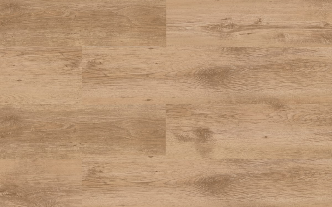 Piso laminado linha Eucafloor Prime Click Cacau