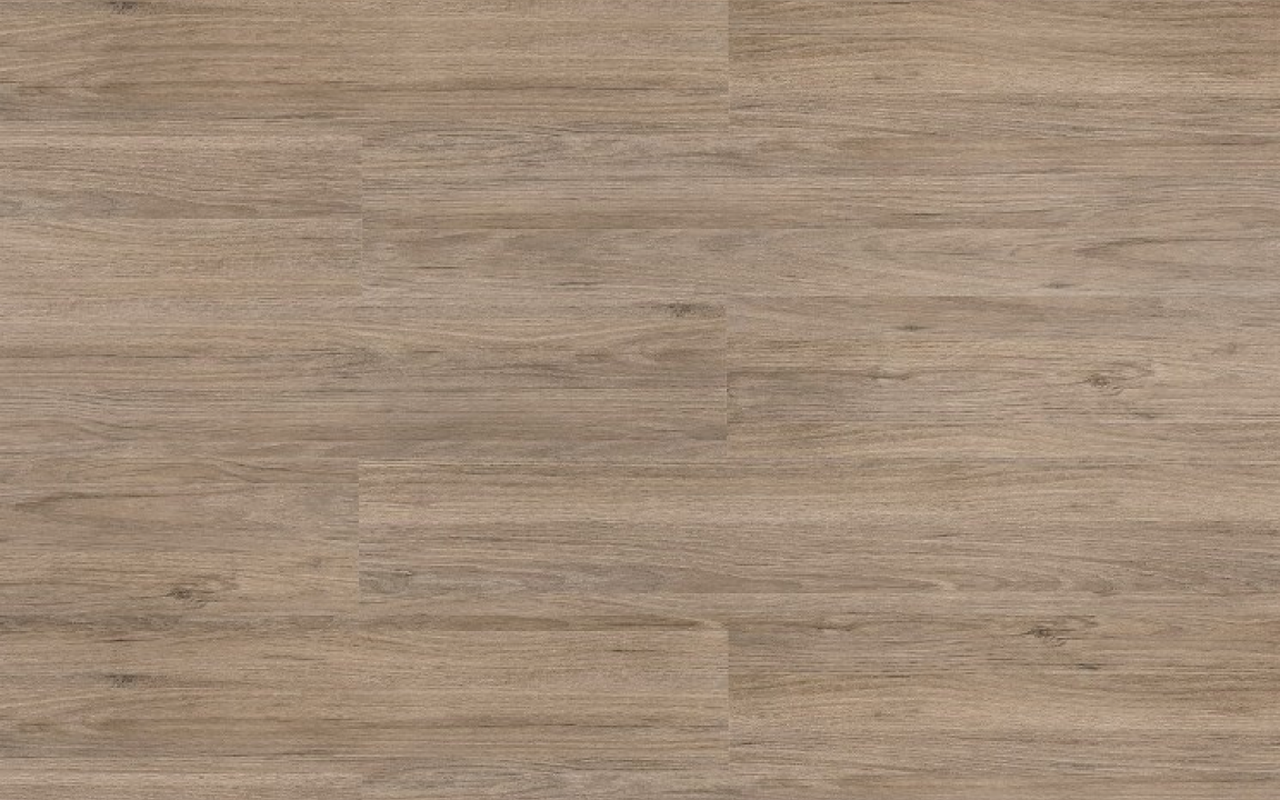 Piso laminado linha Eucafloor Prime Click Carvalho Canela