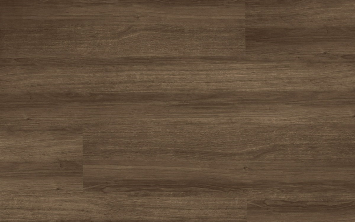 Piso laminado linha Eucafloor Prime Click Castanho Terracota