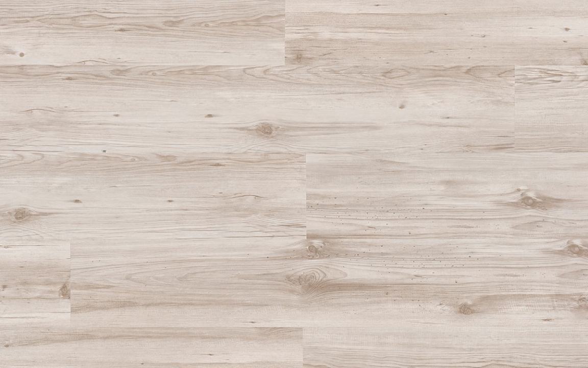 Piso laminado linha Eucafloor Prime Click Decapê