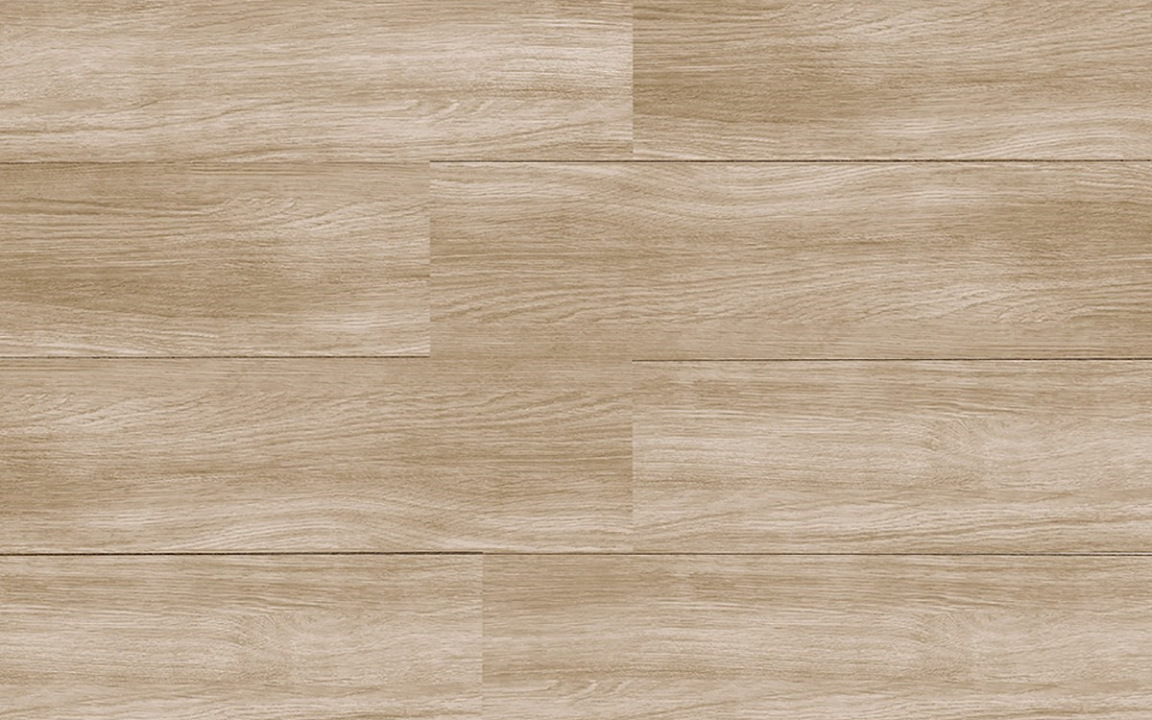 Piso laminado linha Eucafloor Prime Click Elmo Natural