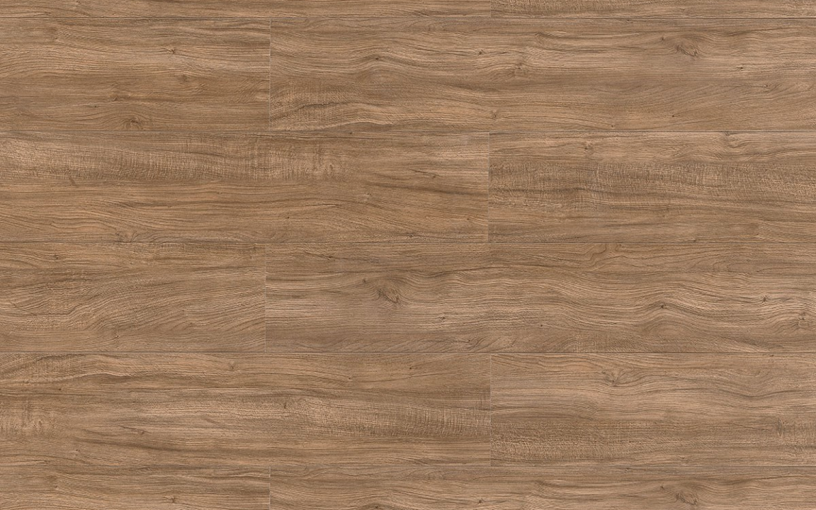 Piso laminado linha Eucafloor Prime Click Valência