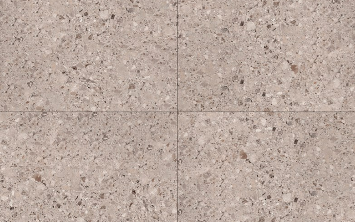 Piso laminado linha Eucafloor Square Botticino