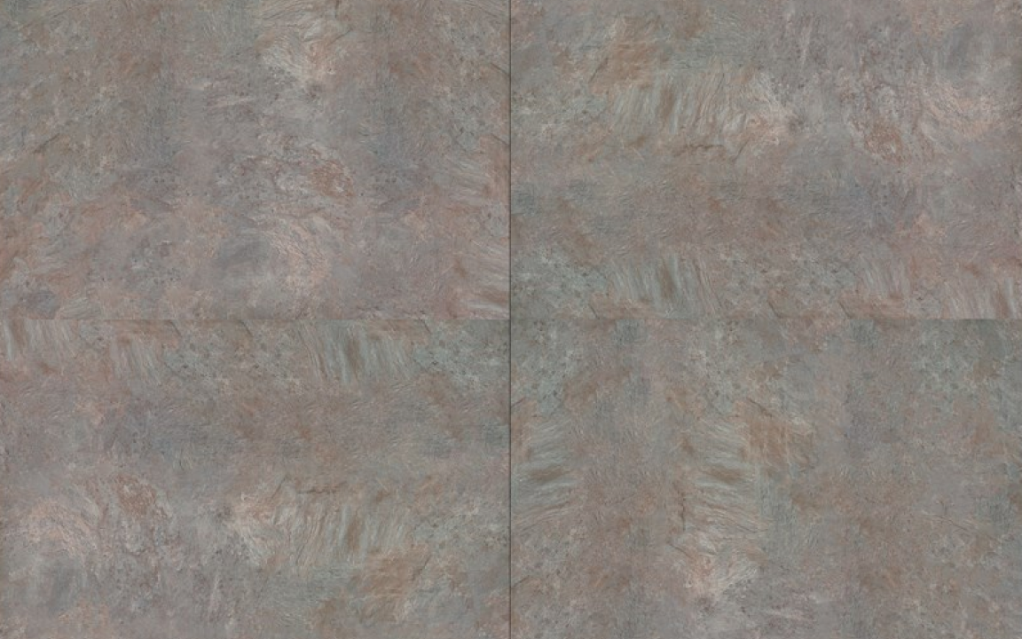 Piso laminado linha Eucafloor Square Stone