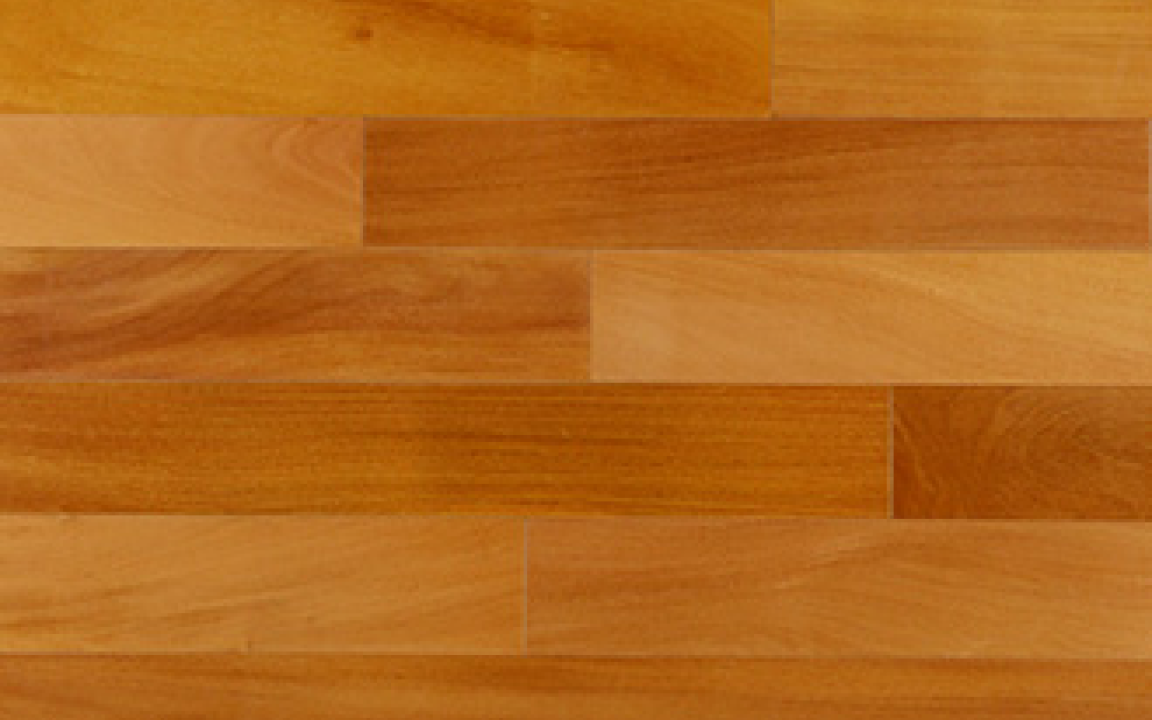 Piso pronto de Madeira Maciça Grapia