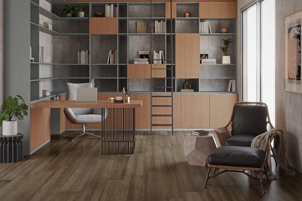 Onde comprar piso laminado no ABC