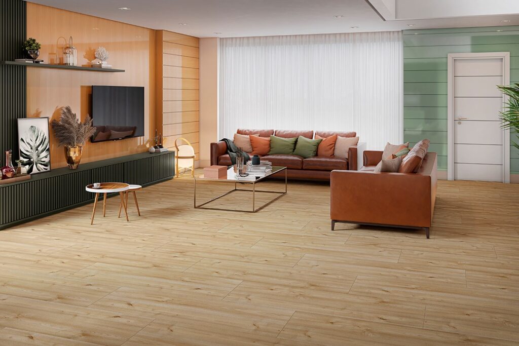 Fornecedor de Piso Laminado no ABC