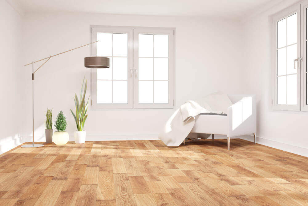 Fornecedor de Piso Laminado Quick-Step perto de mim