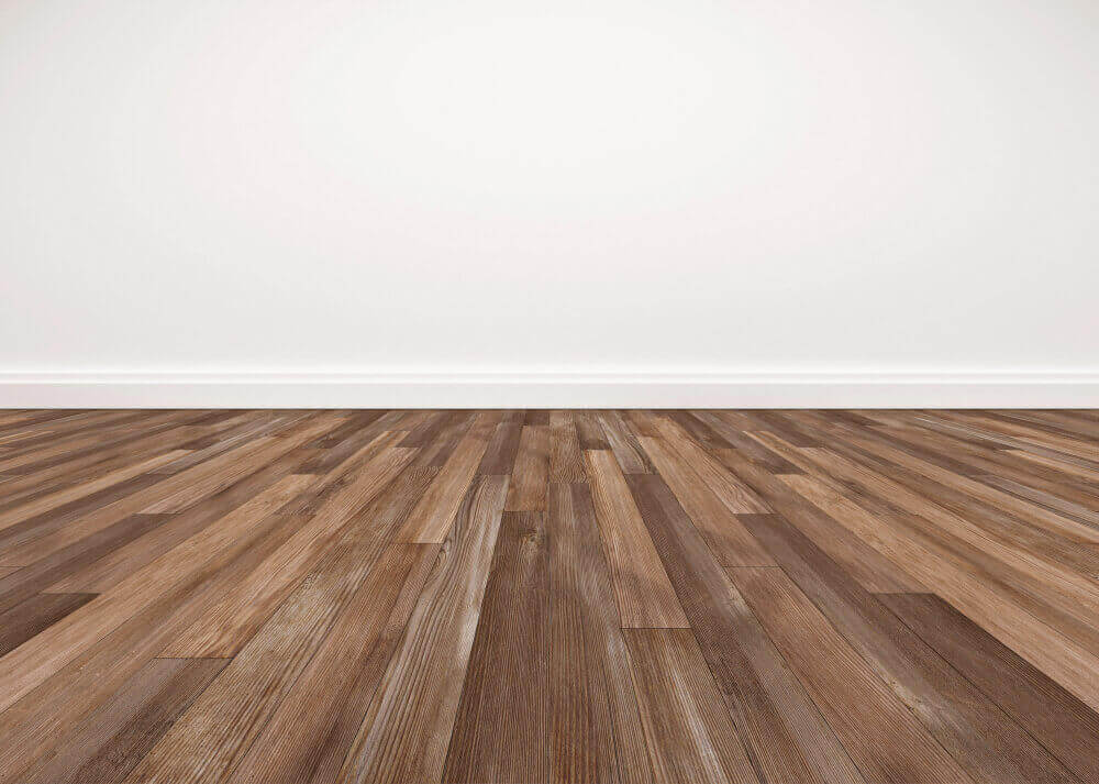 Loja de Piso Vinílico Tarkett em Santo André