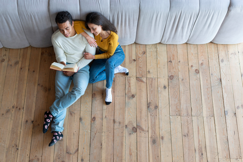 Distribuidor de Piso Laminado Eucafloor no Grande ABC