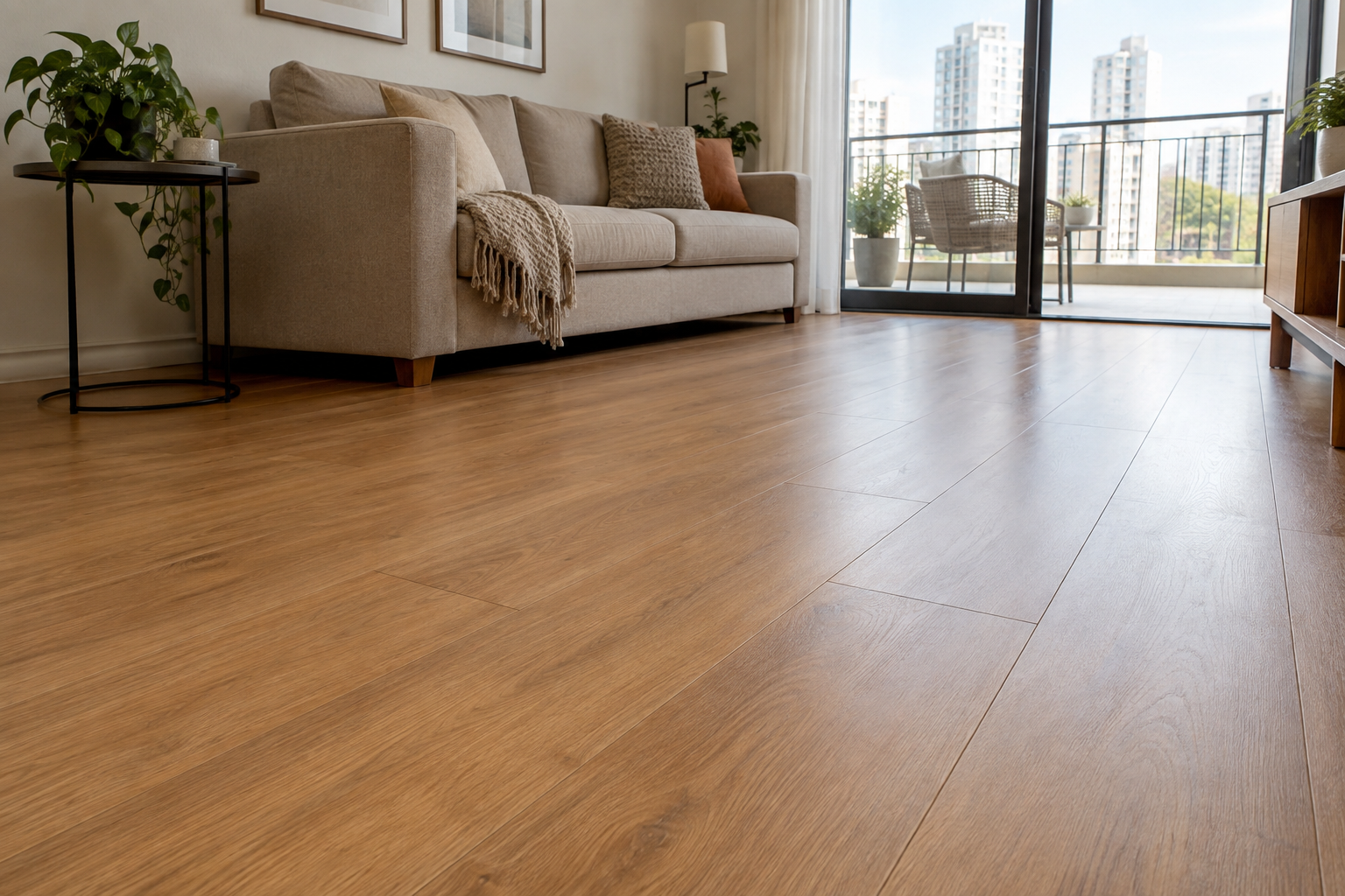 Onde Comprar Piso Laminado para Apartamento